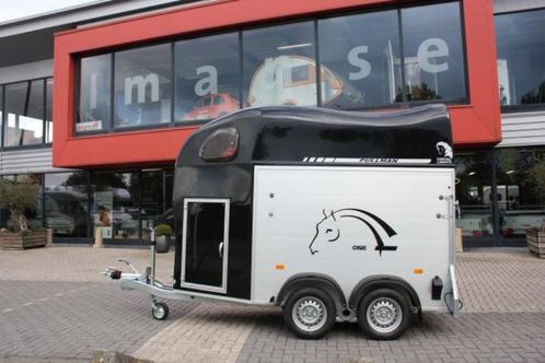 Cheval Liberte trailers uit voorraad leverbaar, Dieren en Toebehoren, Paarden en Pony's | Trailers en Aanhangwagens, Nieuw, Overige typen