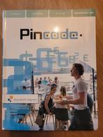 Pincode 6e ed vwo onderbouw leerboek, Boeken, Ophalen of Verzenden, Zo goed als nieuw, Overige niveaus, Nederlands