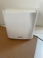 Asus Zenwifi CT8 wifi mesh, Computers en Software, Routers en Modems, Ophalen of Verzenden, Zo goed als nieuw