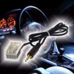 Bmw E46 Auxkabel 316 318 320 323 325 328 330 M3 Hartge, Auto diversen, Ophalen of Verzenden