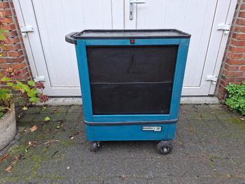 Goede Bavaria gereedschapswagen/ gereedschapskar! beschikbaar voor biedingen