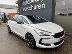 DS 5 2.0 BlueHDi Chic massage stoel trekhaak pano, Auto's, DS, Voorwielaandrijving, 1512 kg, Gebruikt, Euro 6