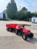 Massey Ferguson tractortje, Ophalen of Verzenden, Nieuw