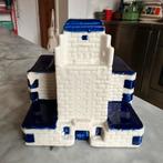 Radio Kootwijk Miniatuur Delfts Blauw, 61 t/m 80, Ophalen of Verzenden, Zo goed als nieuw, X