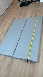 Op maat gewerkte kussens (mooie kwaliteit!), Huis en Inrichting, Ophalen, Zo goed als nieuw, Wit, Rechthoekig