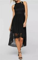 High-low jurk, Bodyflirt, maat 40, zwart, Kleding | Dames, Jurken, Maat 38/40 (M), Zwart, Ophalen of Verzenden, Zo goed als nieuw