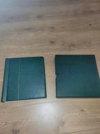 Prachtig leuchtturm album postzegels Nederland, Ophalen of Verzenden