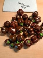 Zaden chocolade paprika, Overige merken, Overige materialen, Verzenden, Nieuw