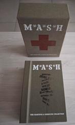 Cadeau tip complete serie m.a.s.h, Cd's en Dvd's, Dvd's | Tv en Series, Vanaf 16 jaar, Ophalen of Verzenden, Zo goed als nieuw