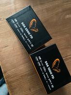 Savage Gear SG6 molens Nieuw 2500fd en 1000fd, Savage Gear, Molen, Nieuw, Pure fishing
