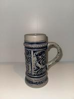 Duitse Bierpull GERZ, Ophalen of Verzenden, Zo goed als nieuw, Glas of Glazen, Overige merken