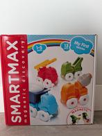 SmartMax Auto's - Nieuw in doos!, Ophalen of Verzenden, Nieuw, Complete set