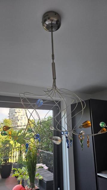 harco loor style design lamp beschikbaar voor biedingen