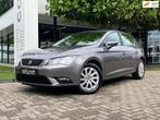 SEAT Leon 1.2 TSI Style STOELVERWARMING, CRUISE CONTROL, CLI, Voorwielaandrijving, Stof, Gebruikt, 4 cilinders