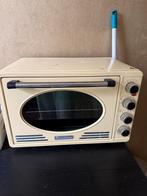 Oventje - TurboTronic, Ophalen, Minder dan 45 cm, Oven, Zo goed als nieuw