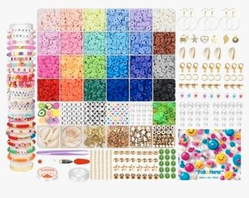 Kralenset  beschikbaar voor biedingen