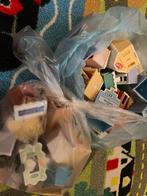 Ah kerst huisjes, Verzamelen, Supermarktacties, Albert Heijn, Ophalen