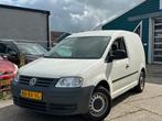 Volkswagen Caddy 2.0 SDI | Zijschuifdeur | BTW vrij | Brands, Voorwielaandrijving, Gebruikt, 680 kg, 4 cilinders