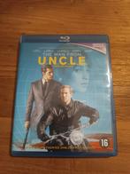The Man From U.N.C.L.E. (Blu-ray), Ophalen of Verzenden, Zo goed als nieuw