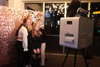 Photobooth te huur, onbeperkt printen!, Ophalen of Verzenden, Zo goed als nieuw