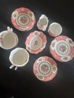 Servies royal albert roze, Antiek en Kunst, Antiek | Servies compleet, Ophalen of Verzenden