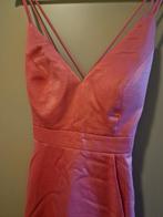 Prachtige nieuwe asymmetrische jurk - merk Jake's - maat 38, Maat 38/40 (M), Cocktailjurk, Ophalen of Verzenden, Zo goed als nieuw