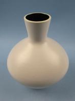 Studio fris Edam vaas wit  uit 1955 Ontwerp Willem De Vries, Ophalen of Verzenden