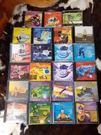 Lot 23 Mixmania cd's, Cd's en Dvd's, Cd's | Dance en House, Ophalen of Verzenden, Zo goed als nieuw, Dance Populair