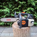Stihl ms 200t kettingzaag, Ophalen of Verzenden, Zo goed als nieuw, Dolmar /Stihl / Husqvarna