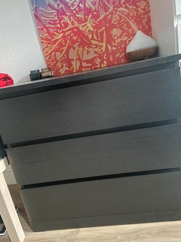 Chest of 3 drawers