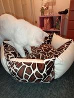 Mandje voor *Huisdier* Kat Hond.., Dieren en Toebehoren, Ophalen, Riet