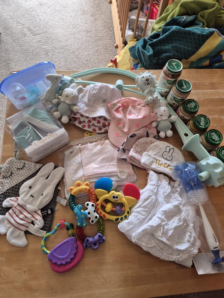 Baby spullen en Luiers maat 3, Ophalen, Zo goed als nieuw