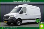 Mercedes-Benz Sprinter 316 CDI | L2H2 | Automaat | Mbux | Ca, Gebruikt, 4 cilinders, Met garantie (alle), Wit