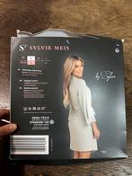 Sylvie Meis Badjas Grijs Maat S, Ophalen of Verzenden, Grijs, Badjas