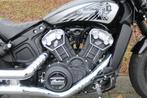 Indian Scout Bobber Twenty, 2 cilinders, Chopper, Bedrijf, 1133 cc