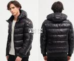 Partij winter jassen parajumpers moncler Canada goose merk, Verzenden, Nieuw, Maat 46/48 (XL) of groter, Zwart