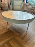Ronde koffietafel - by Sidde, Rond, Zo goed als nieuw, Minder dan 50 cm, 50 tot 100 cm