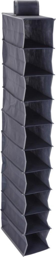 Kast organiser opbergsysteem 10 vaks voor schoenen/handdoek., Huis en Inrichting, Kasten | Kledingkasten, Gebruikt, 100 tot 150 cm
