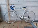 Peugeot vintage racefiets, Fietsen en Brommers, Ophalen, Gebruikt, Staal