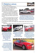 Ford Mustang Fifth generation / S197 2005-2014, Verzenden