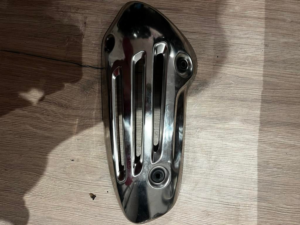 Vespa sprint hitteschild, Ophalen of Verzenden, Overige typen, Vespa