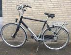 UNION FORZA herenfiets / jongensfiets, Overige merken, Versnellingen, Ophalen of Verzenden, Zo goed als nieuw