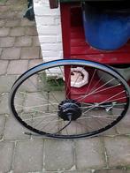 Stella voorwiel e.bike, Fietsen en Brommers, Fietsonderdelen, Ophalen of Verzenden, Algemeen, Wiel