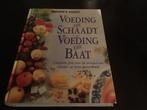 Voeding die schaadt,voeding die baat opbrengst giro 555, Ophalen of Verzenden, Zo goed als nieuw, Dieet en Voeding