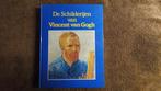 Vincent van Gogh, volledige katalogus en een complete levens, Boeken, Kunst en Cultuur | Beeldend, Ophalen of Verzenden, Mr. Frans LM Dony