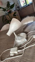 Ikea Snoïg wandlamp beige, Huis en Inrichting, Lampen | Wandlampen, Ophalen of Verzenden, Gebruikt