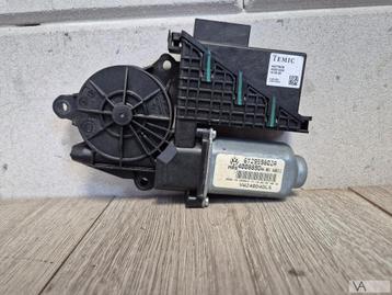 VW Polo 9n3 2005 - 2008 raammotor links voor 4 elek. ramen beschikbaar voor biedingen