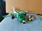 Lego 60101 Airport Cargo Plane, Ophalen of Verzenden, Gebruikt, Complete set, Lego