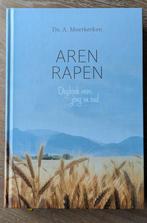 "Aren rapen", dagboek van ds. Moerkerken, nieuw, Boeken, Godsdienst en Theologie, Ophalen, Nieuw