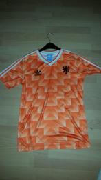 Voetbalshirt Nederlands Elftal EK 88 maat M, Maat M, Ophalen of Verzenden, Zo goed als nieuw, Clubaccessoires